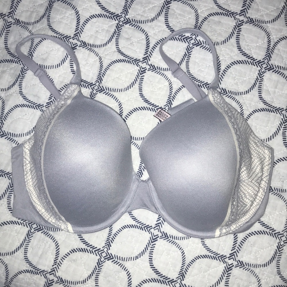 ❤️ Lilac bra from Victoria’s Secret